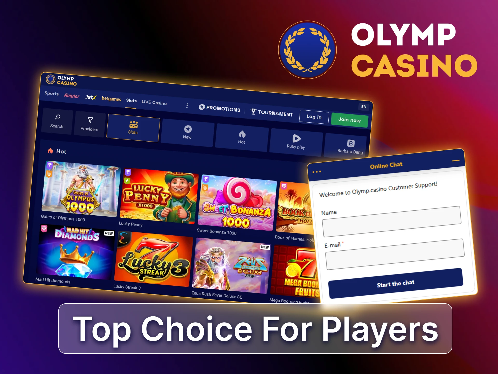 Enjoy secure and fast gaming at the official Olymp Casino in Bangladesh with local support.